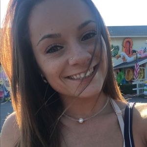 Meet your Posher, Brianna